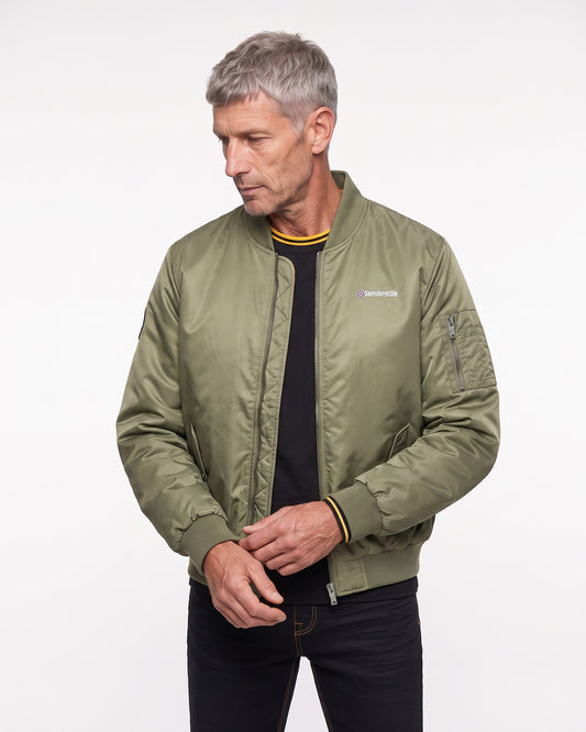 MA-1 Bomber Jacket