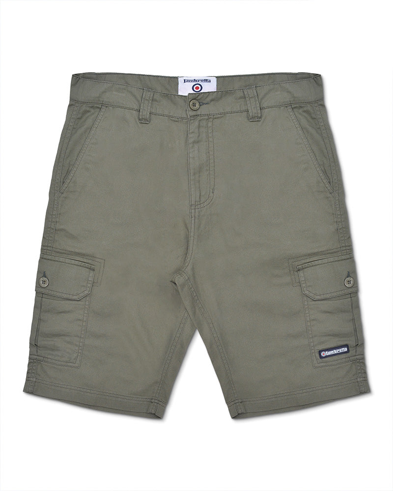 Cargo Short