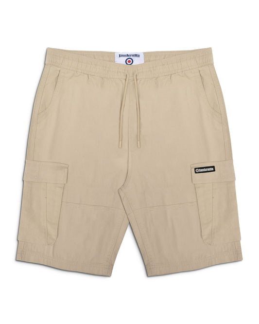 Utility Cargo Short