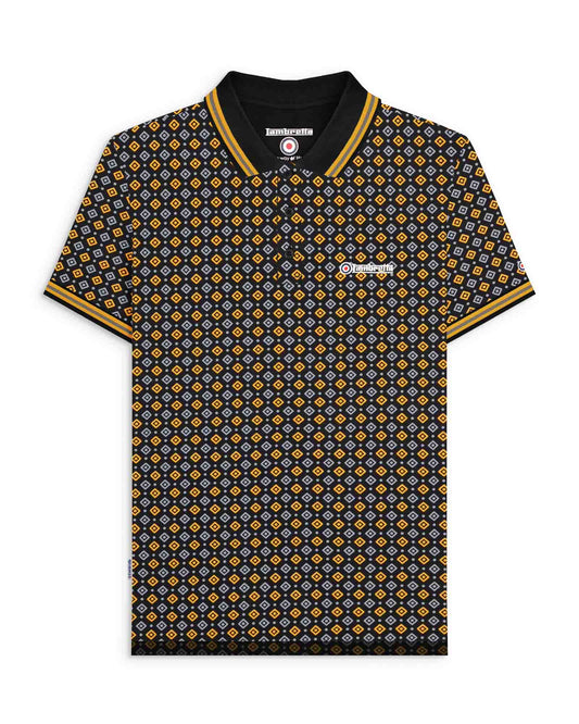 Geo AOP Polo