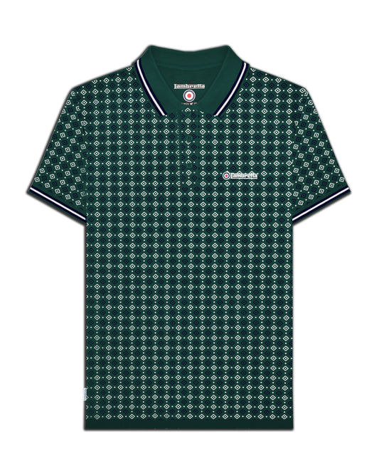 Geo AOP Polo