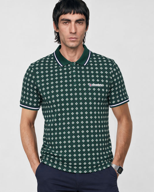 Geo AOP Polo