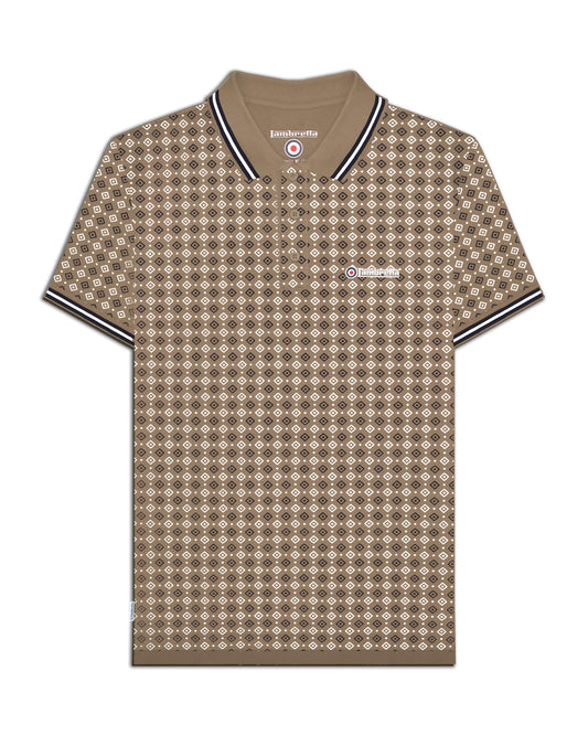 Geo AOP Polo