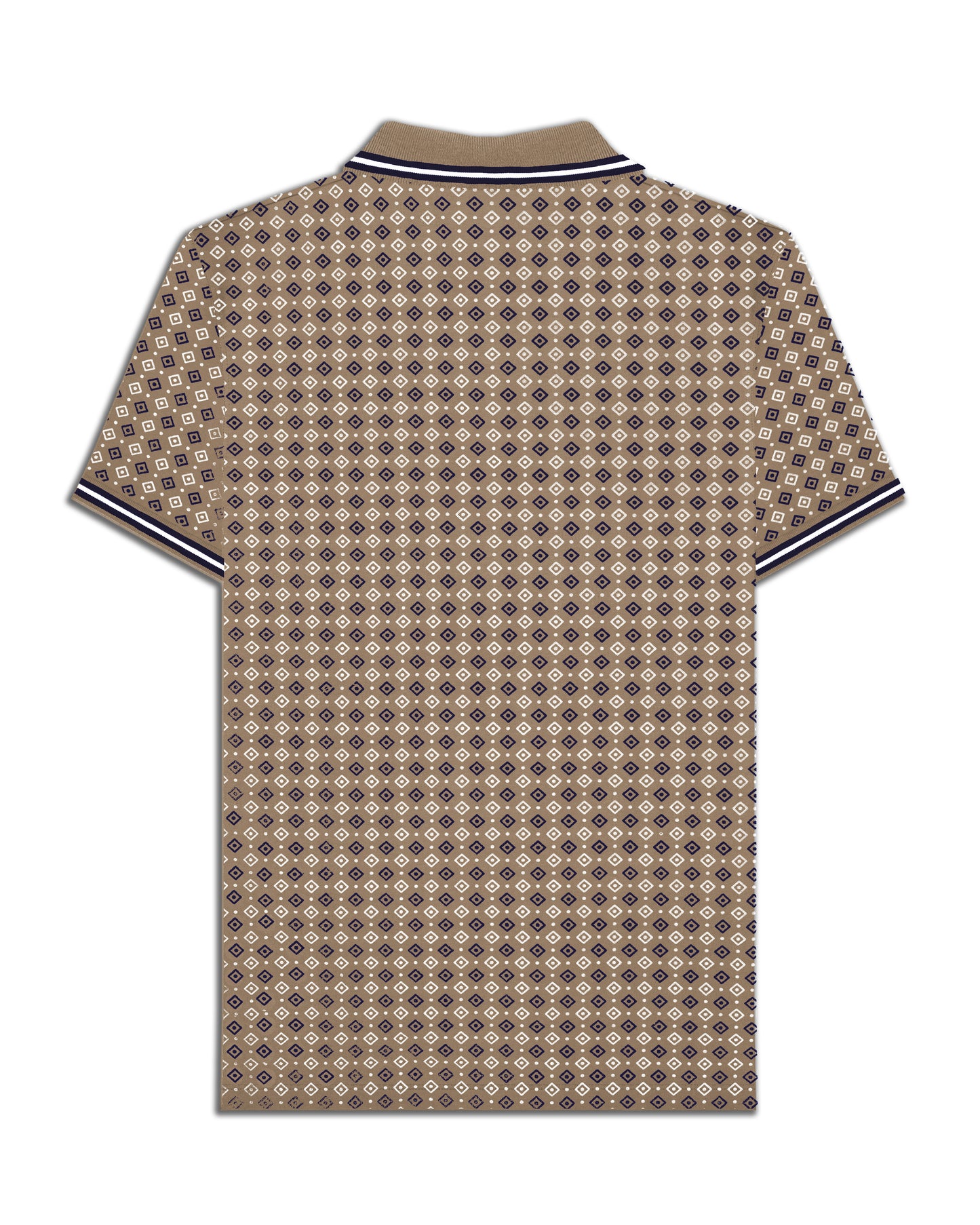 Geo AOP Polo