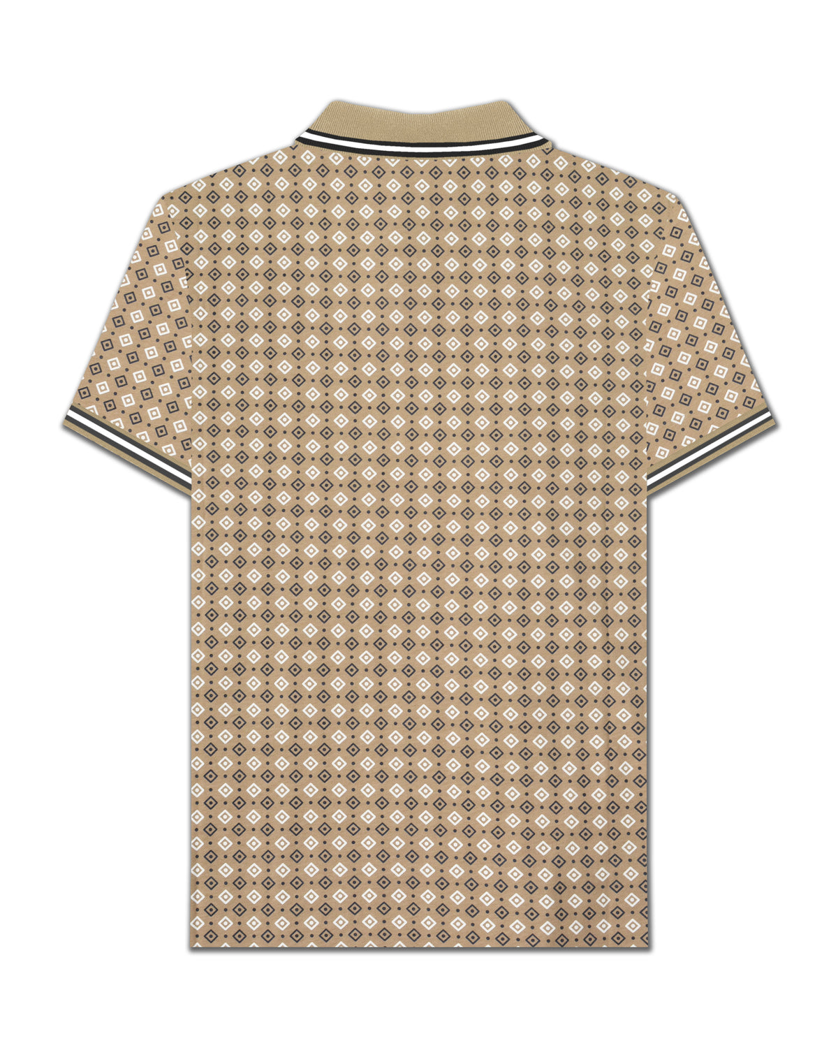 Geo AOP Polo