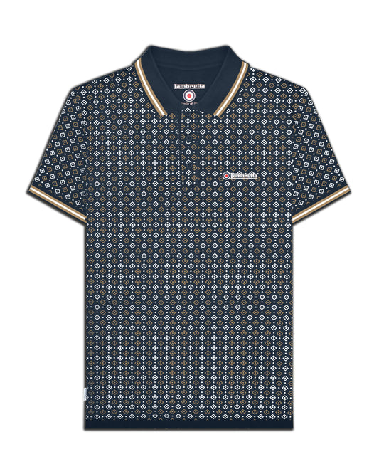Geo AOP Polo