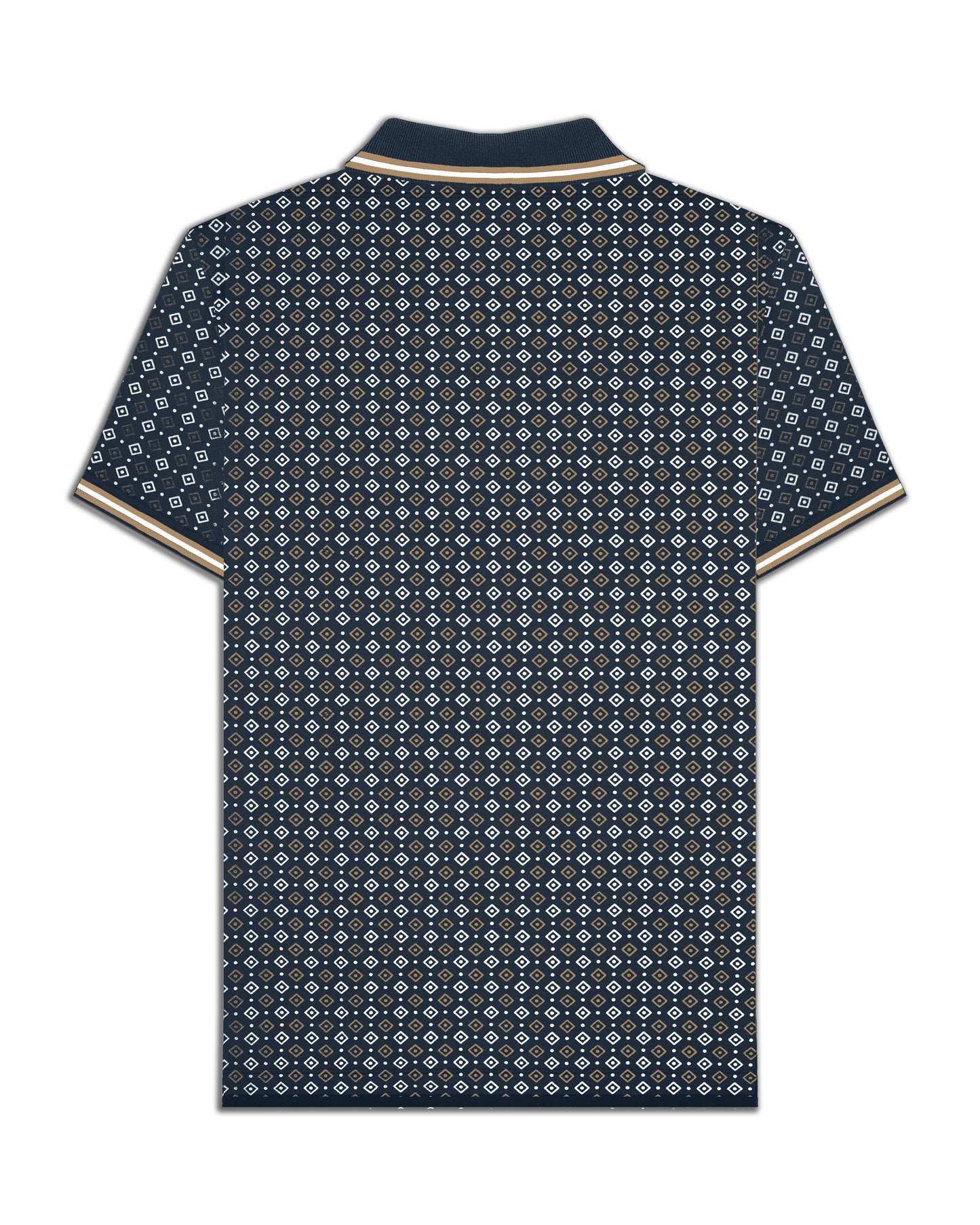 Geo AOP Polo