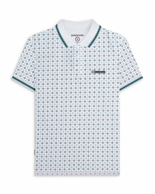 Geo AOP Polo
