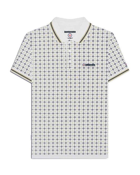 Geo AOP Polo