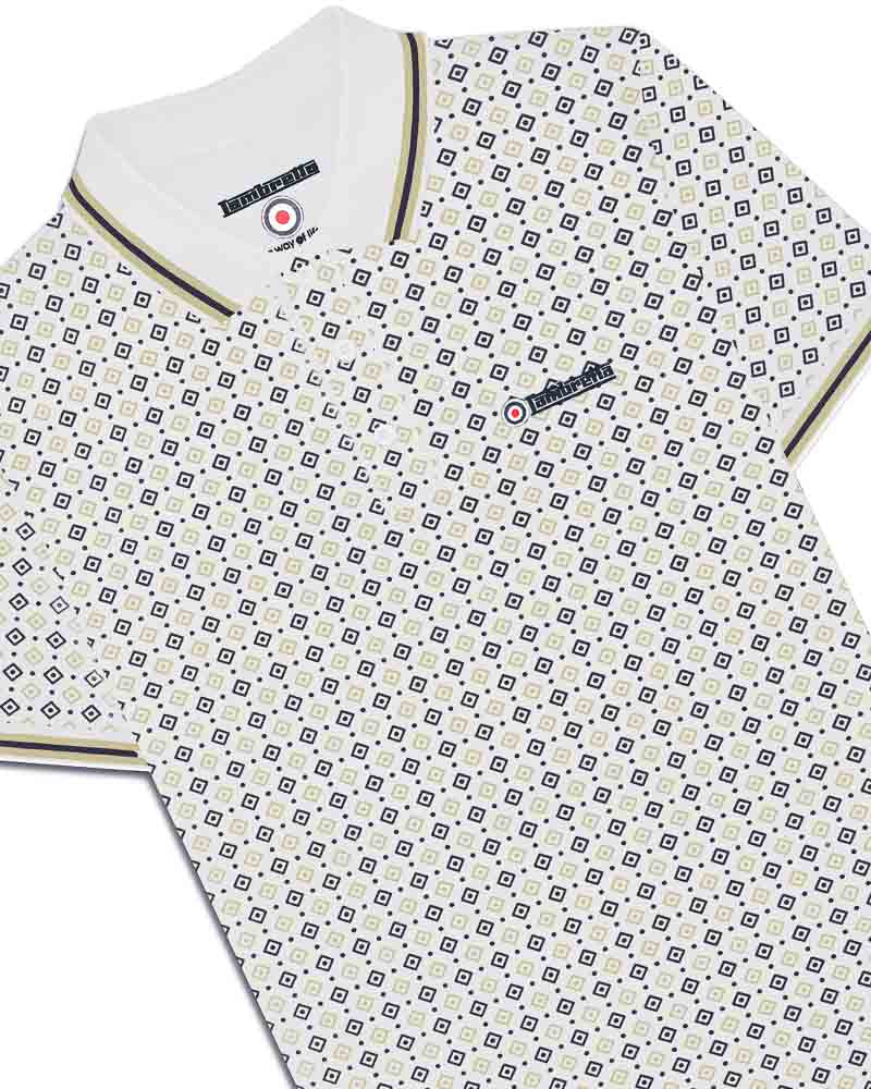 Geo AOP Polo