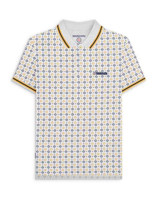 Geo AOP Polo