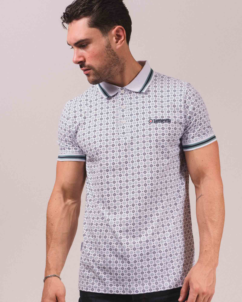 Geo AOP Polo