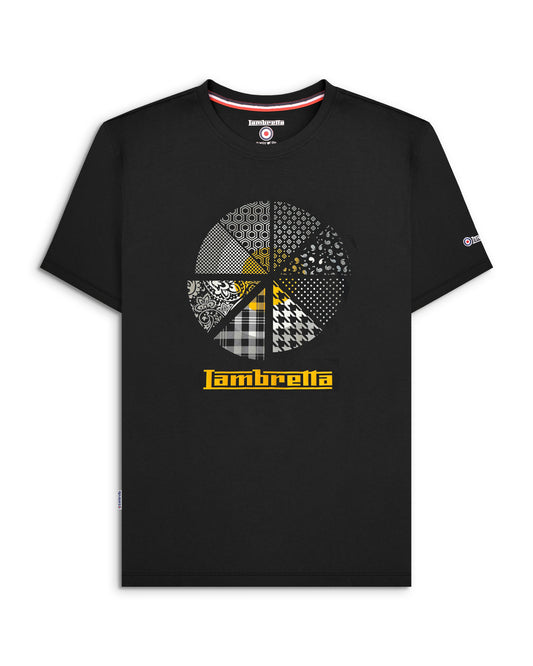 Target Slice Tee