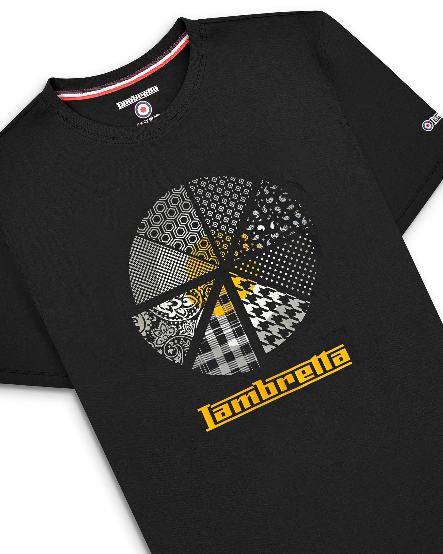 Target Slice Tee