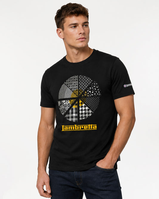 Target Slice Tee