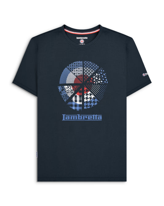 Target Slice Tee