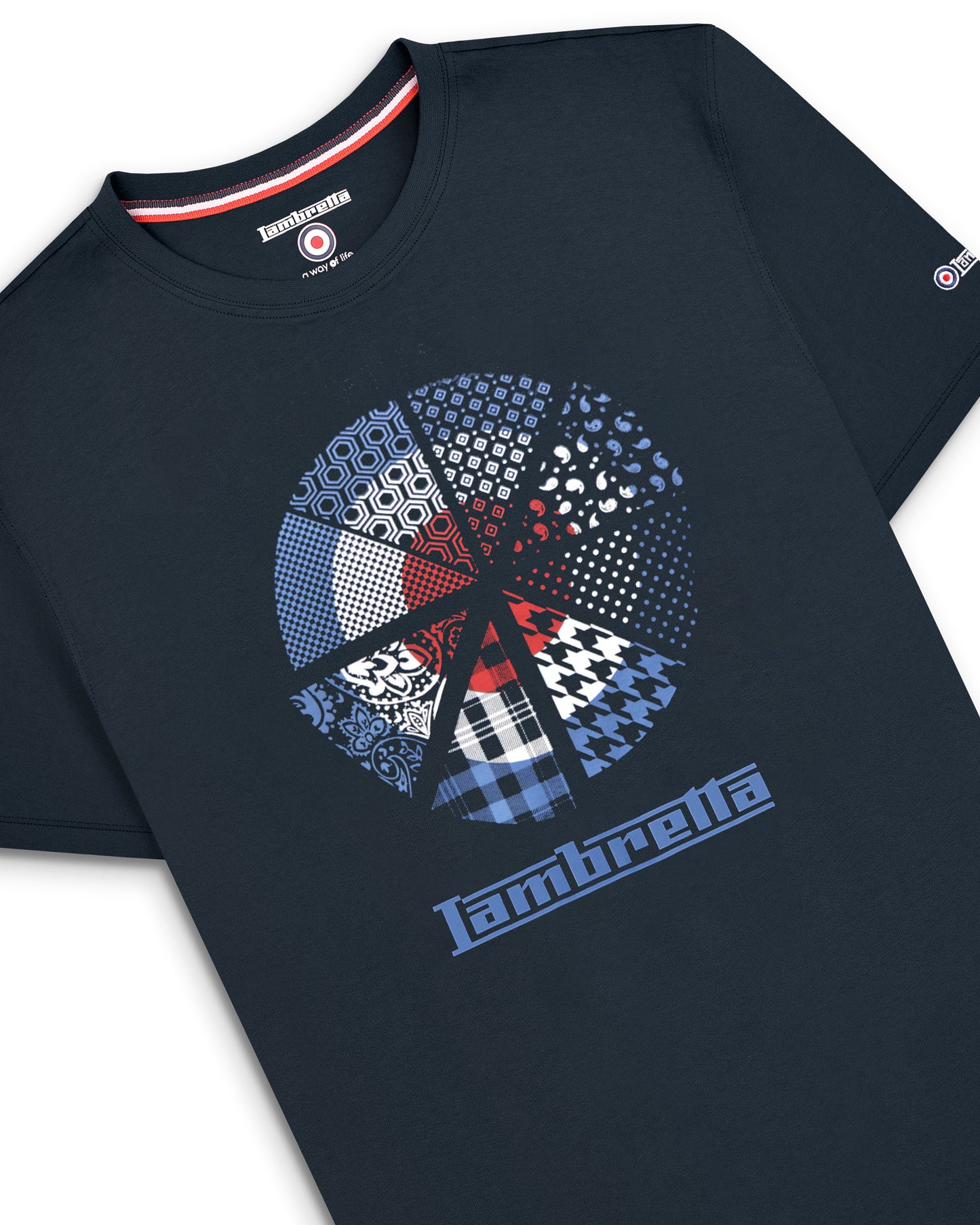 Target Slice Tee