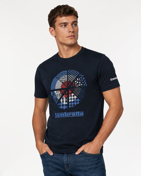 Target Slice Tee