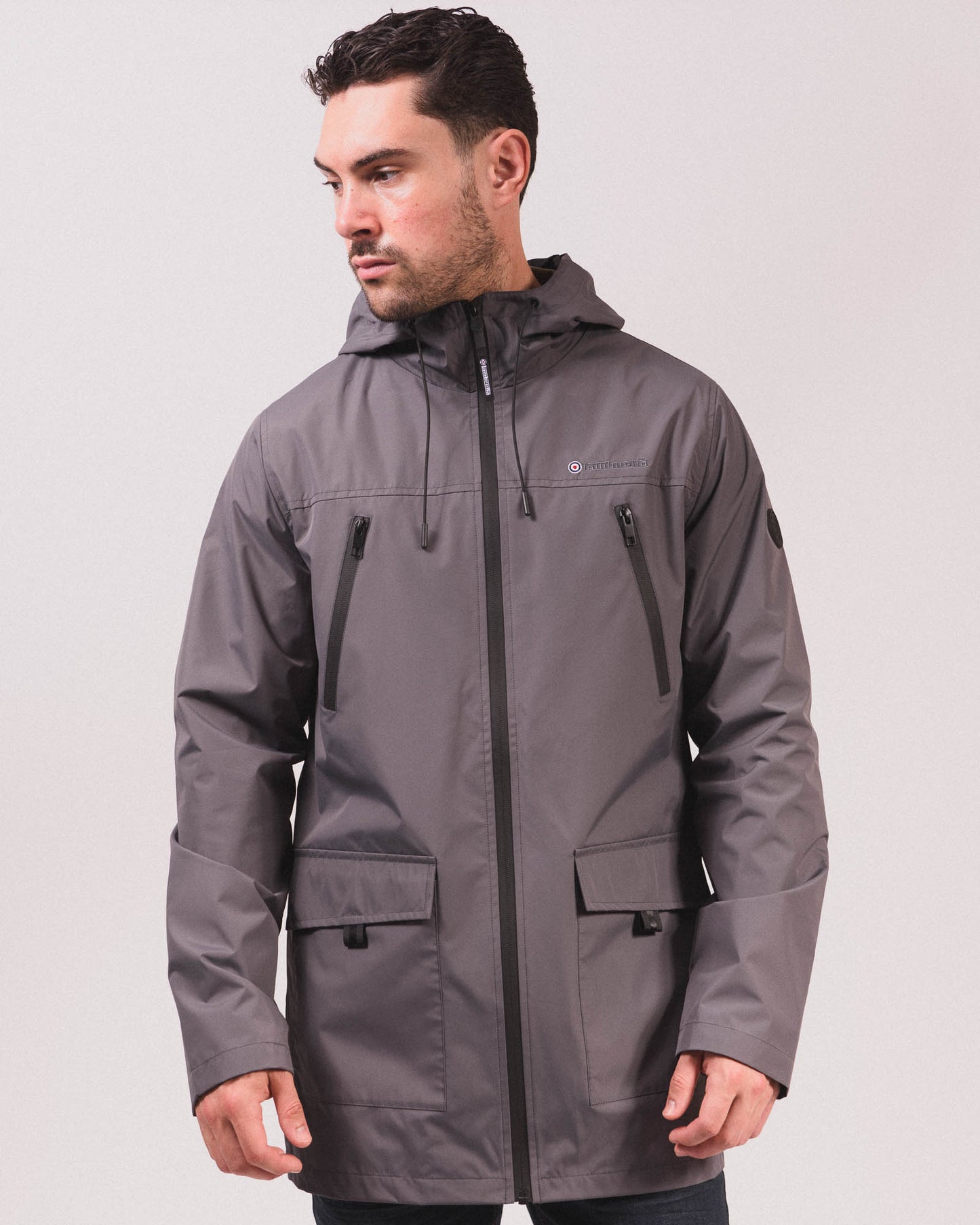Terrace Jacket