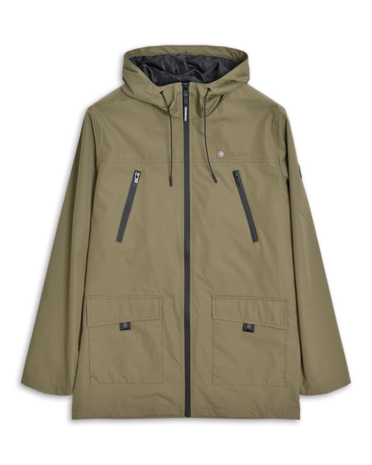 Terrace Jacket