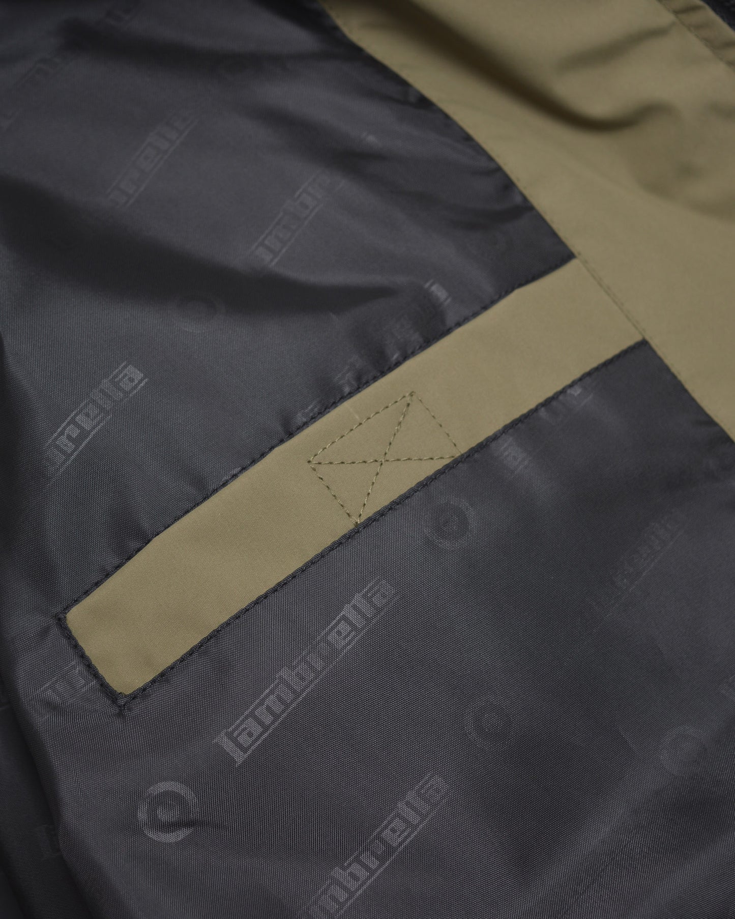 Terrace Jacket