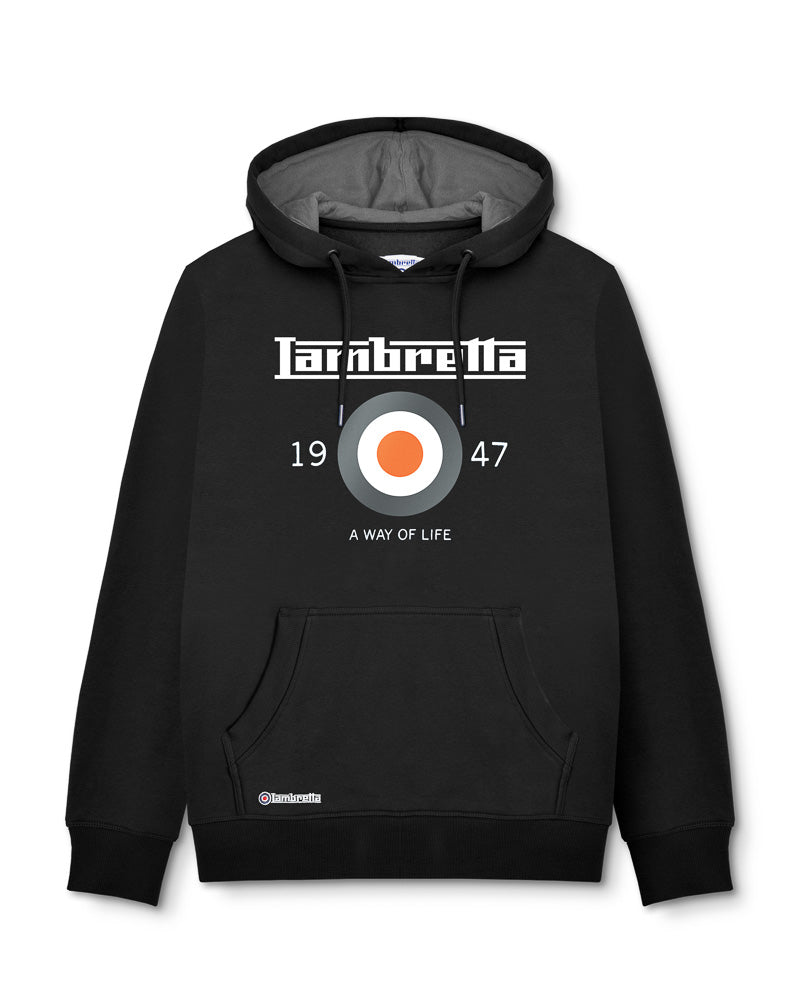 Target Hoodie