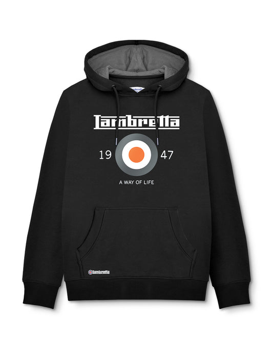 Target Hoodie
