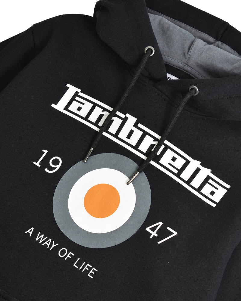 Target Hoodie