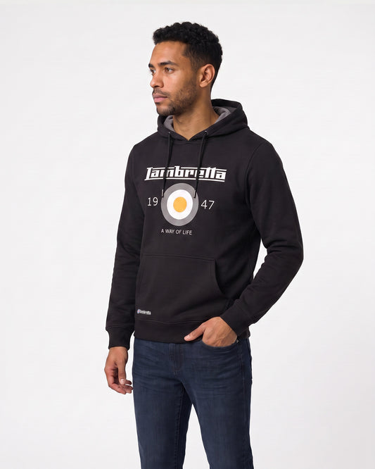 Target Hoodie