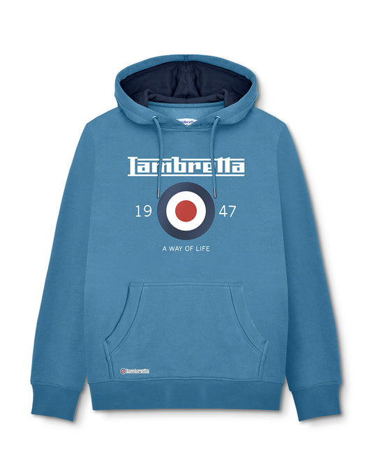 Target Hoodie