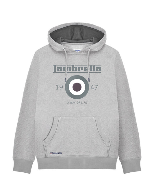 Target Hoodie