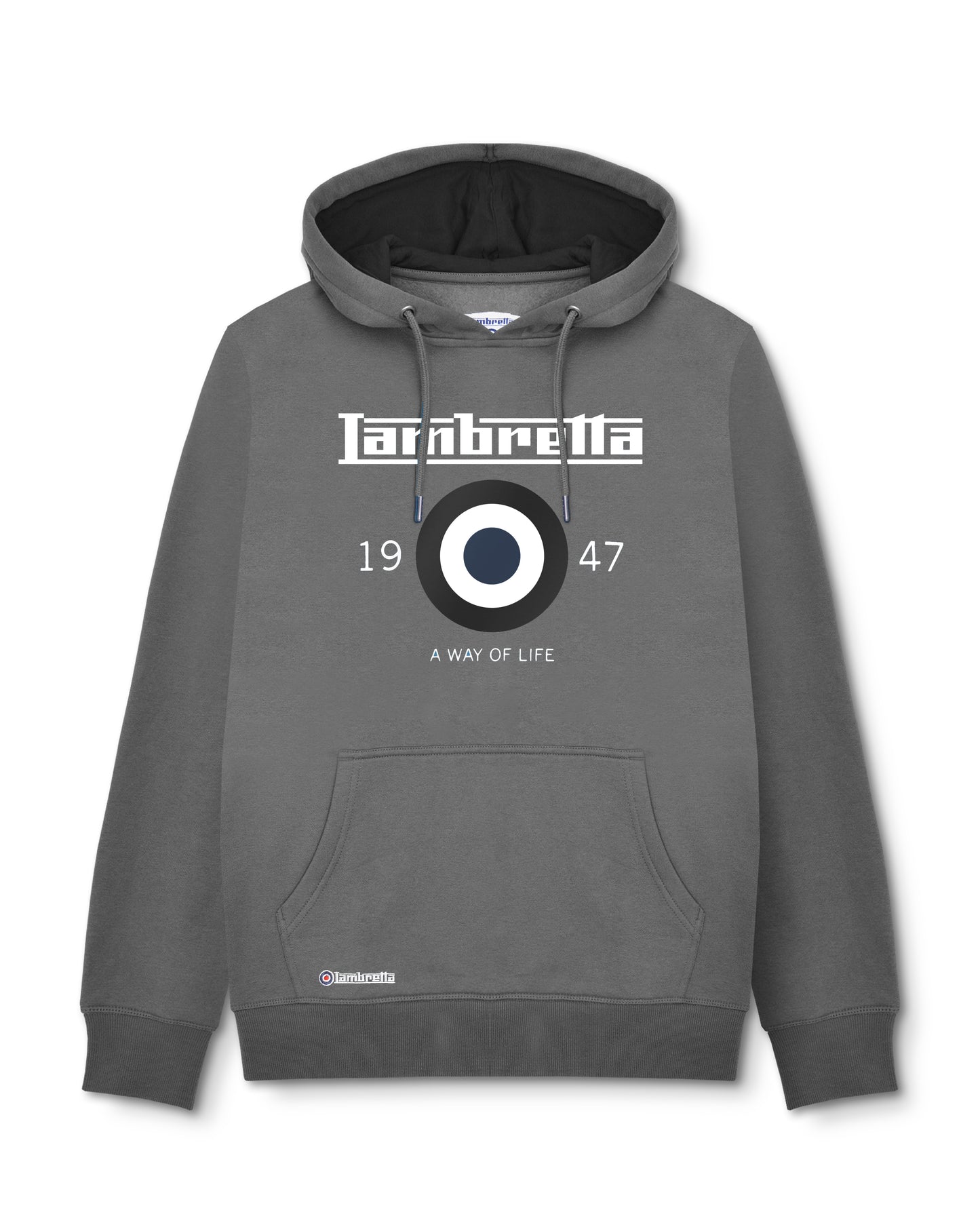 Target Hoodie