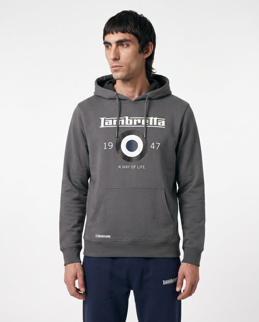 Target Hoodie