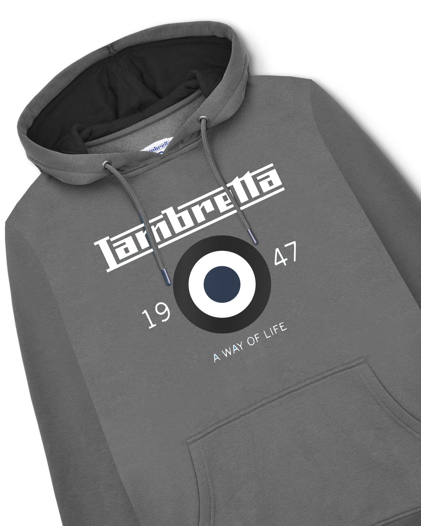 Target Hoodie