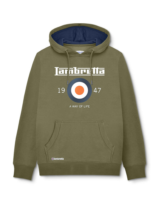Target Hoodie