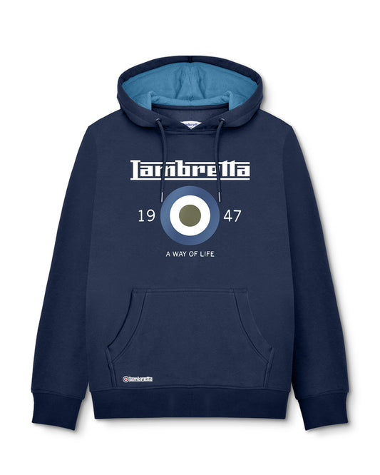 Target Hoodie