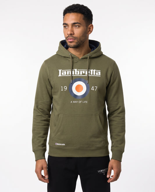 Target Hoodie