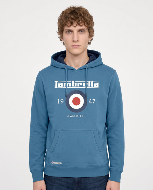 Target Hoodie