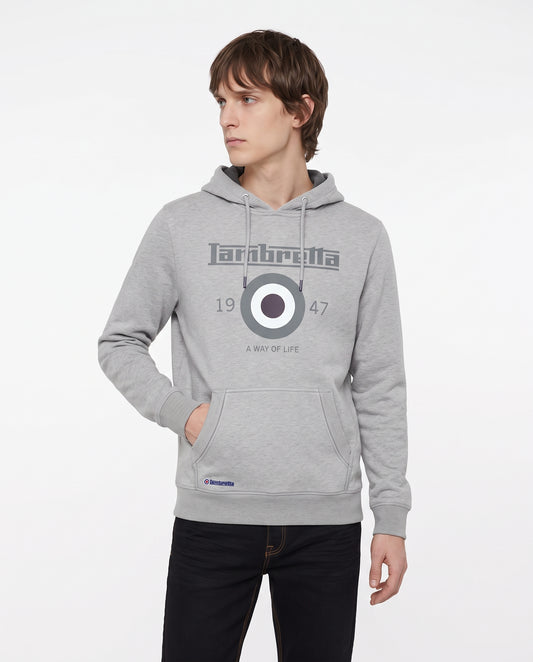 Target Hoodie