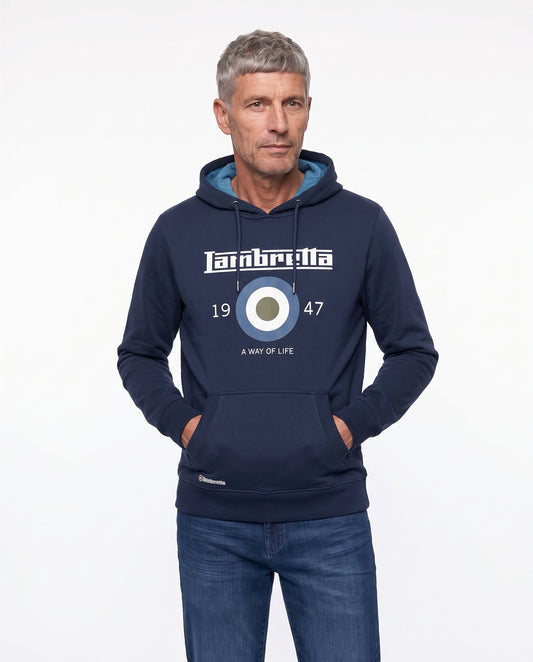 Target Hoodie