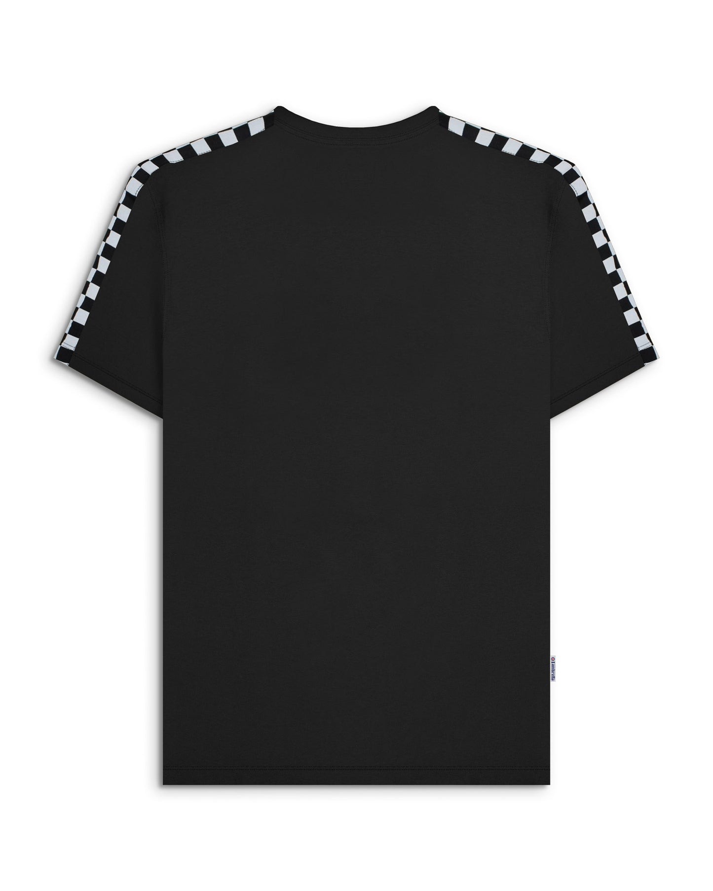 Two Tone Taped Tee