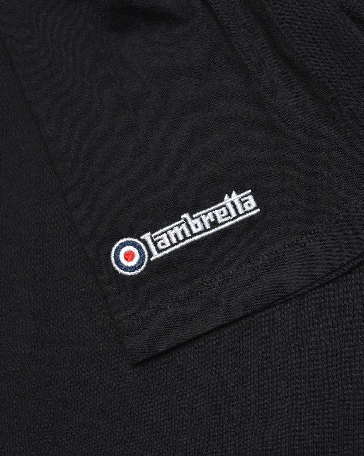 Racing Stripe Tee