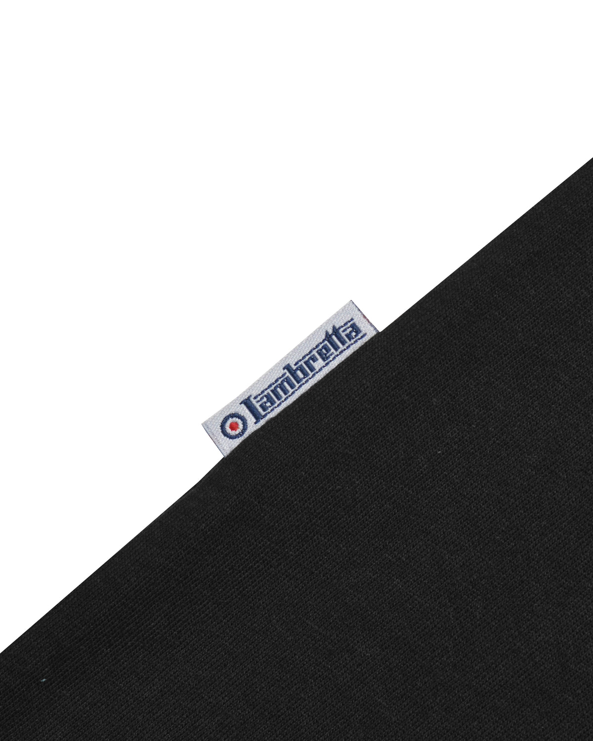 Racing Stripe Tee