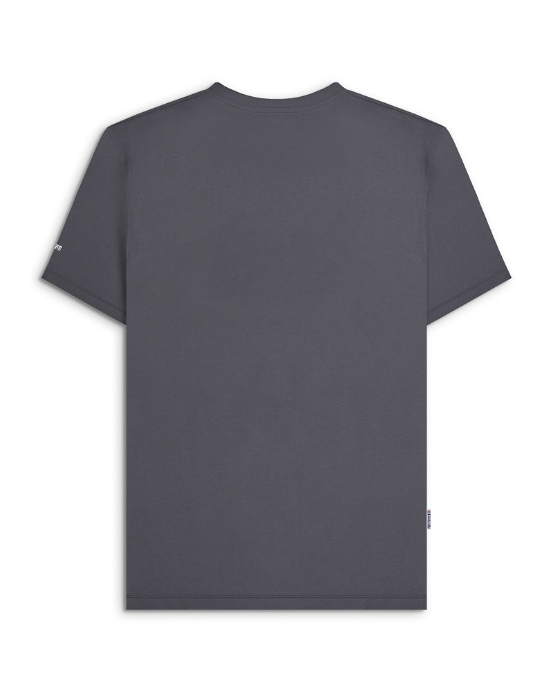Racing Stripe Tee