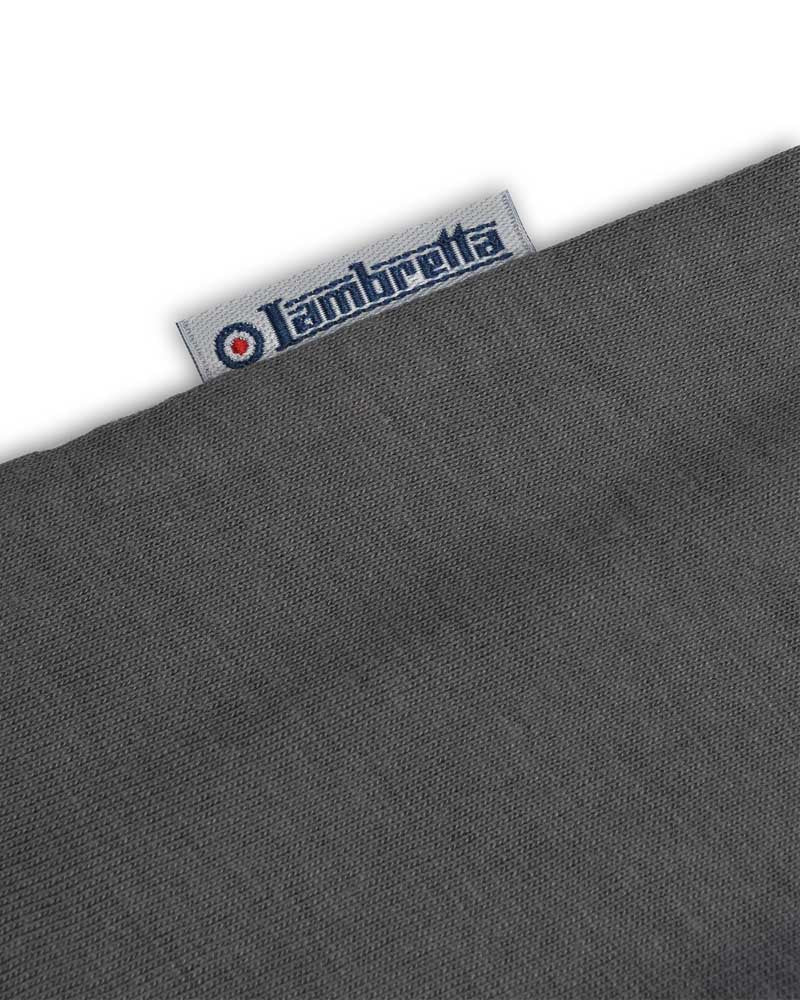 Racing Stripe Tee