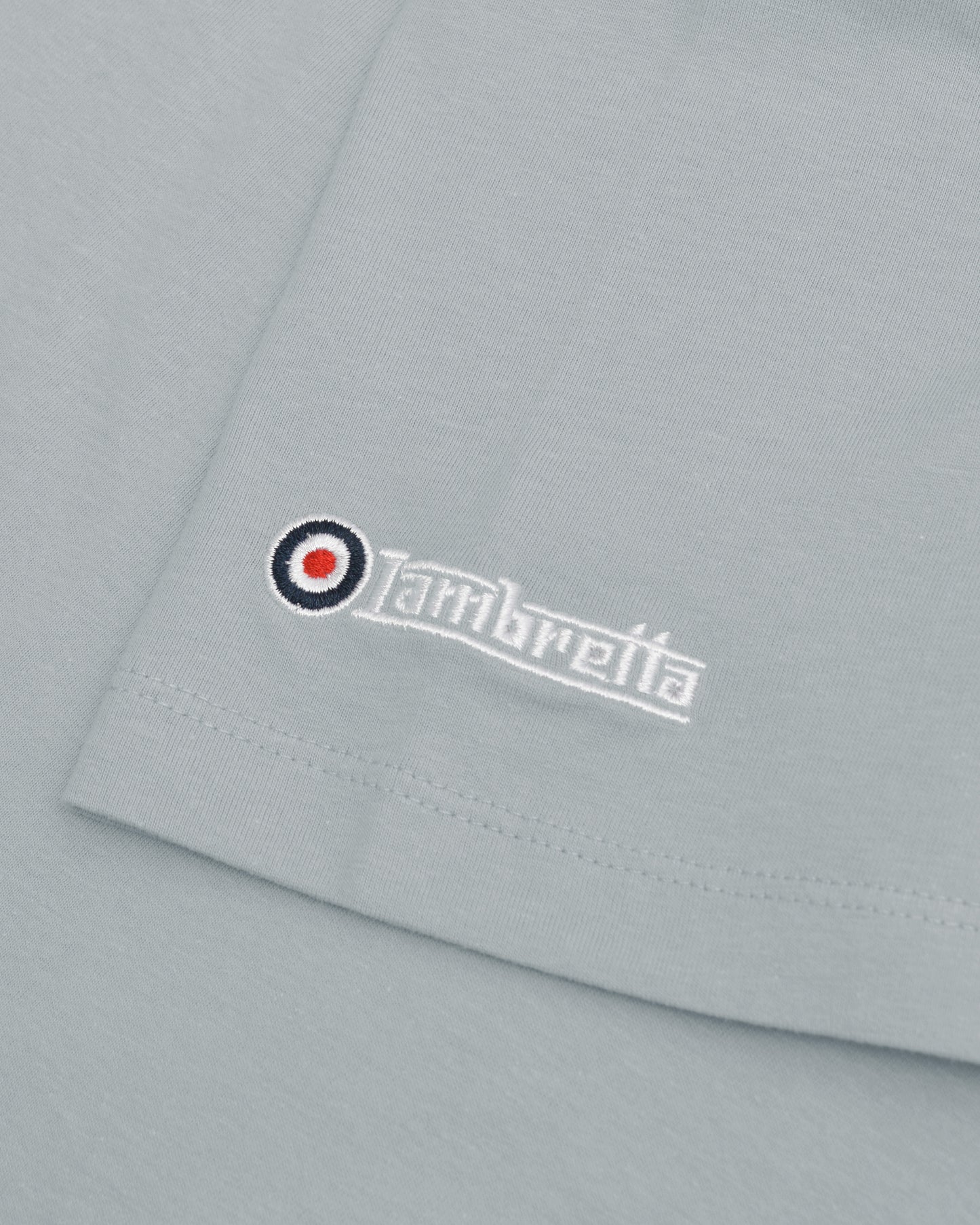 Racing Stripe Tee