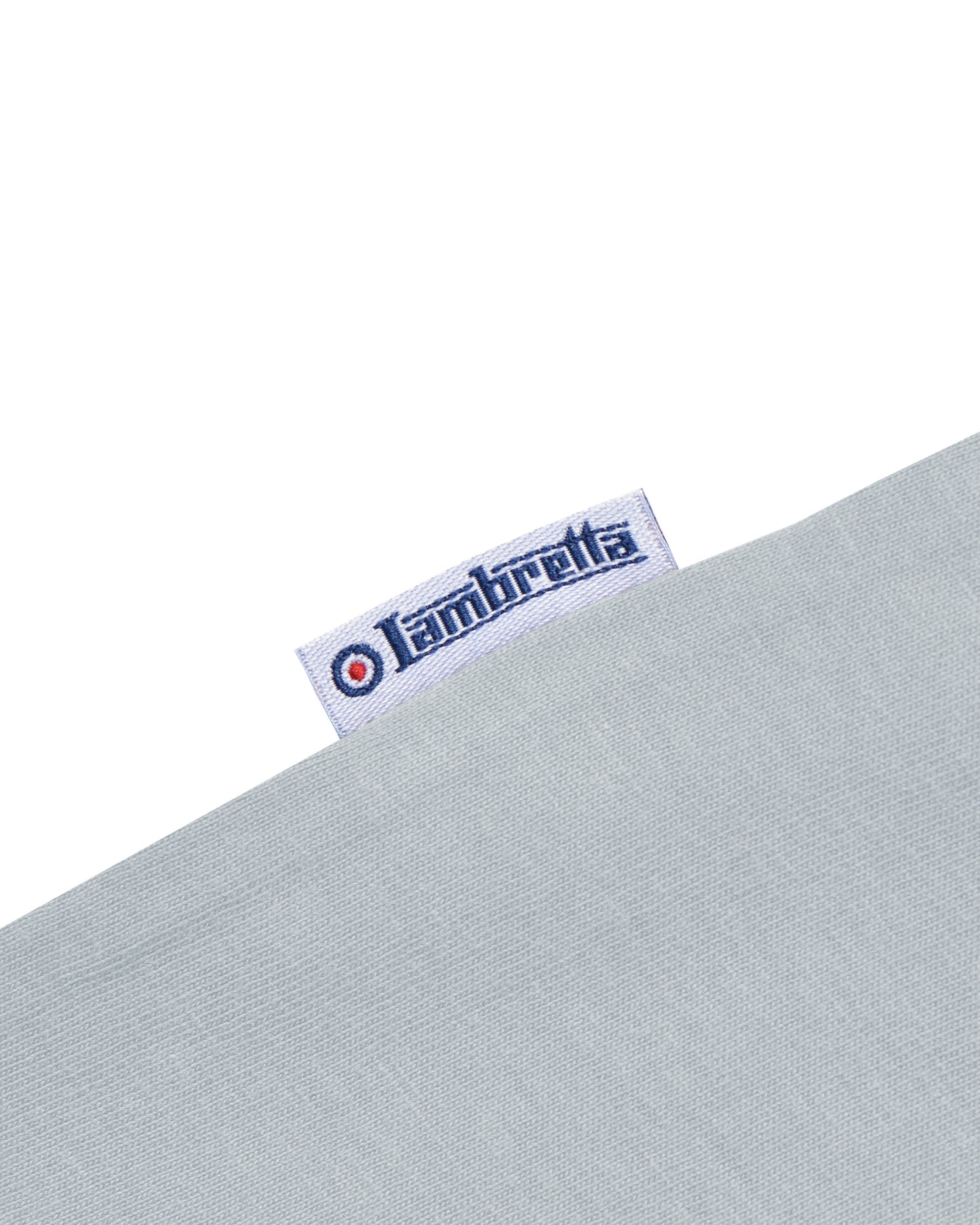 Racing Stripe Tee