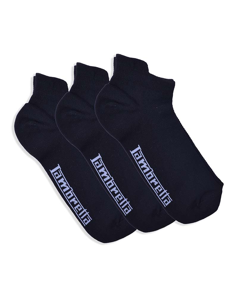 3 Pack Trainer Sock