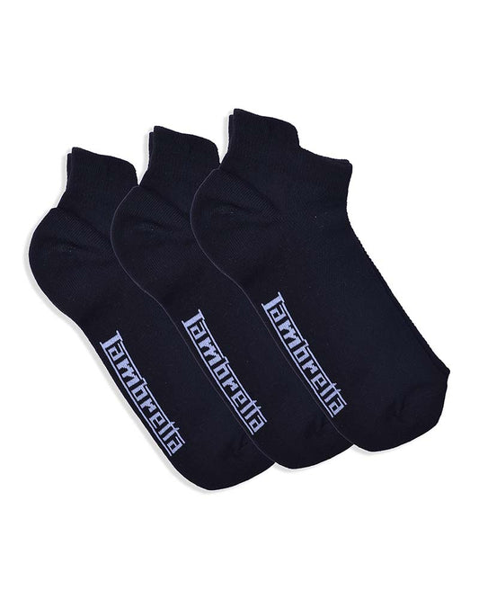 3 Pack Trainer Sock