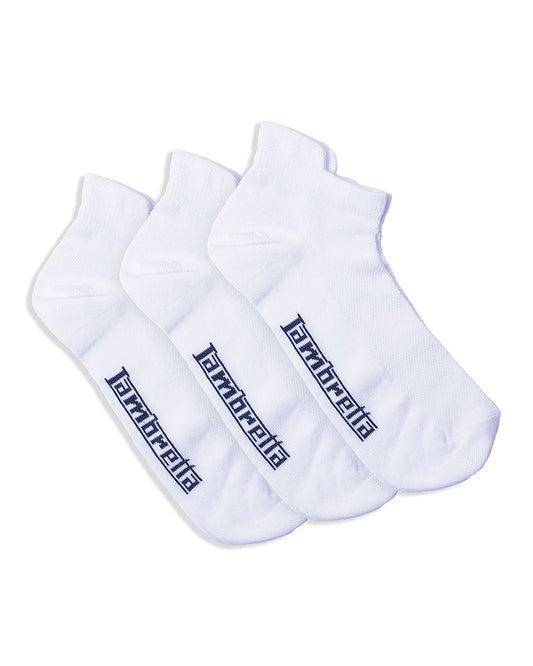 3 Pack Trainer Sock